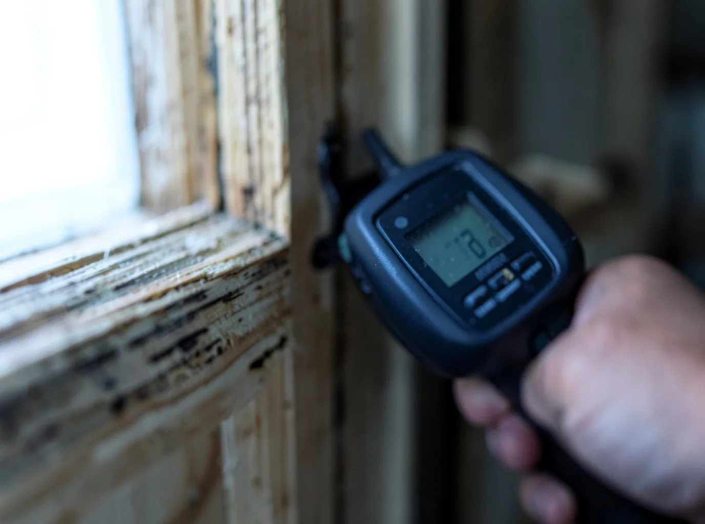 Commercial Water Damage Restoration in Omak, WA